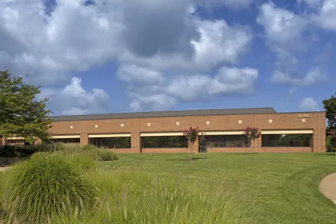 Loudoun Tech Center 5