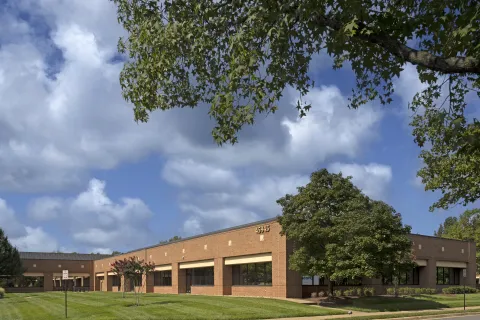 Loudoun Tech Center 5