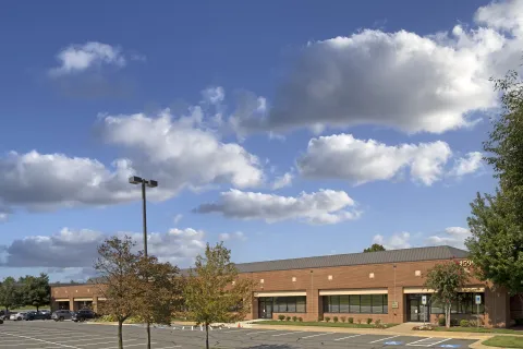 Loudoun Tech Center 6