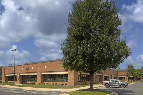 Loudoun Tech Center 8