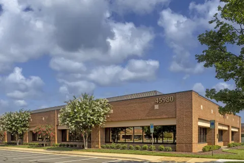 Loudoun Tech Center 8