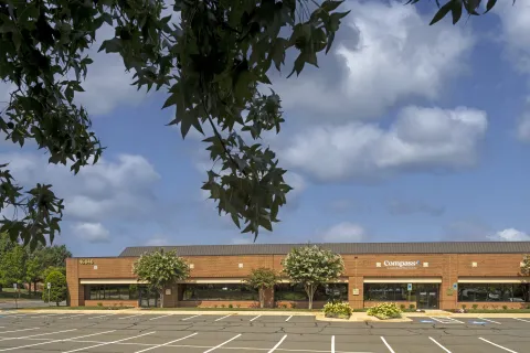 Loudoun Tech Center 9