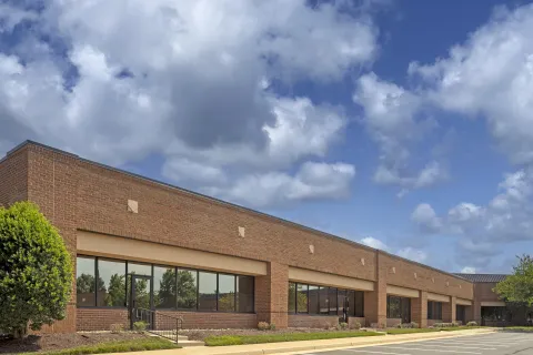 Loudoun Tech Center 9