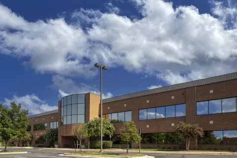 Loudoun Tech Center 10