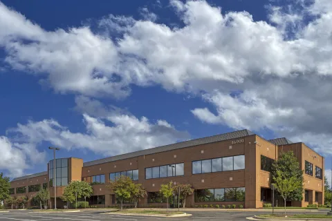 Loudoun Tech Center 10