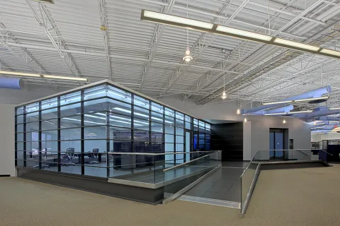 LS8 Neustar Data Center (1)