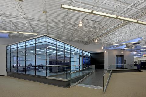 LS8 Neustar Data Center (1)