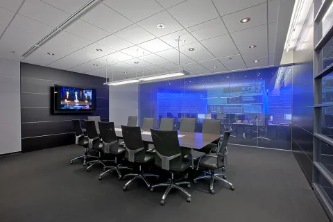 LS8 Neustar Data Center (3)