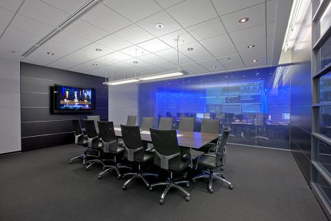LS8 Neustar Data Center (3)