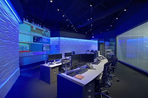 LS8 Neustar Data Center (6)
