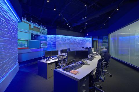 LS8 Neustar Data Center (6)