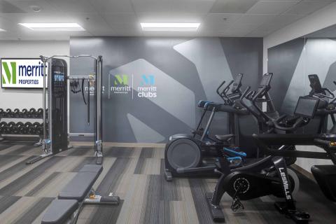 LW1 Lyndwood Executive Center Fitness Center (2)