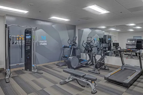 LW1 Lyndwood Executive Center Fitness Center (3)