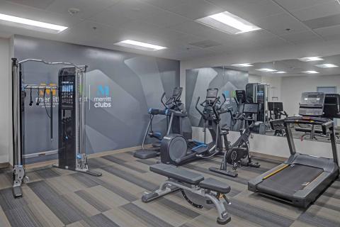 LW1 Lyndwood Executive Center Fitness Center (3)