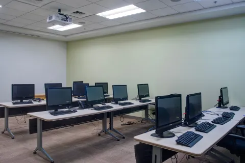Red Run Corporate Park Training Room