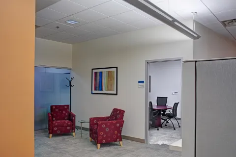 Red Run Corporate Park Executive Suite