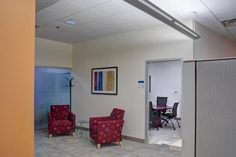 Red Run Corporate Park Executive Suite