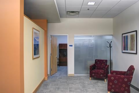 Red Run Corporate Park Executive Suite