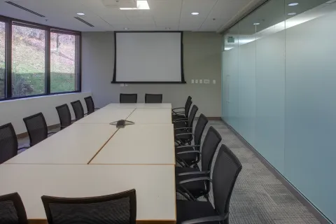 Red Run Corporate Park Conference Room