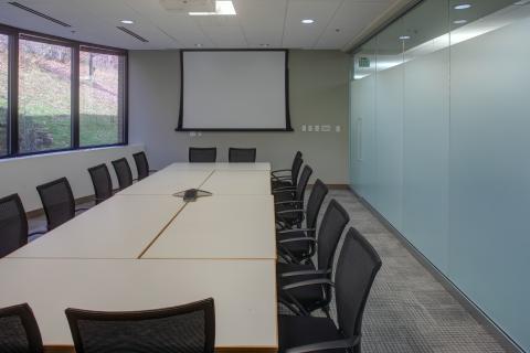 Red Run Corporate Park Conference Room