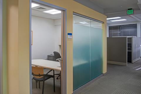 Red Run Corporate Park Private Office
