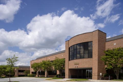 Red Run Corporate Park Exterior
