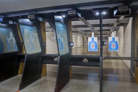 Guntry Maryland