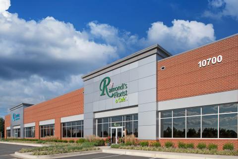 MBM04 Red Run Business Center - 10700 Red Run Boulevard Exterior-8