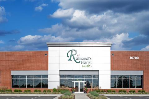 MBM04 Red Run Business Center - 10700 Red Run Boulevard Exterior-9