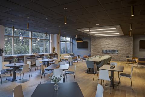 ADF Legal Interior