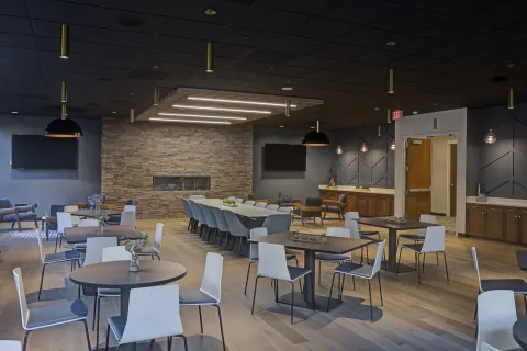 ADF Legal Interior