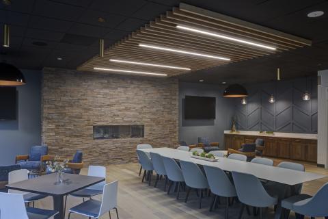 ADF Legal Interior