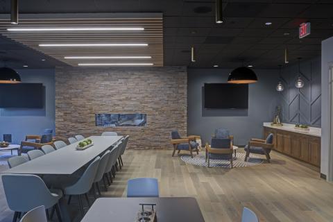 ADF Legal Interior