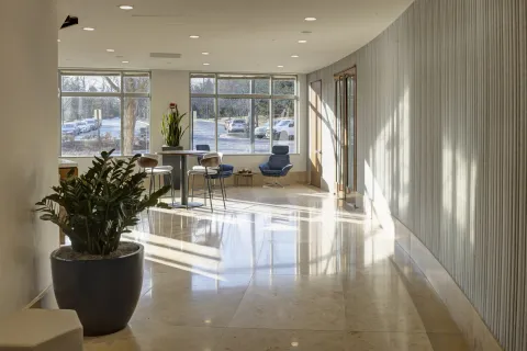 ADF Legal Interior