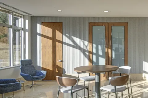 ADF Legal Interior