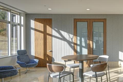 ADF Legal Interior