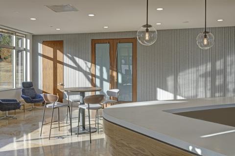 ADF Legal Interior