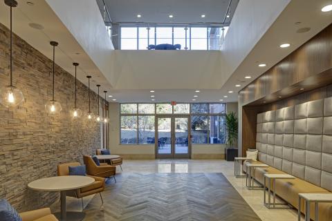ADF Legal Interior