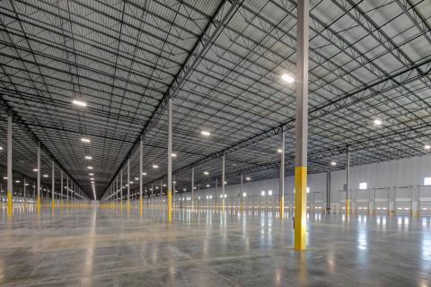 MMTL1 Tower Logistics Business Center-Interior (4)