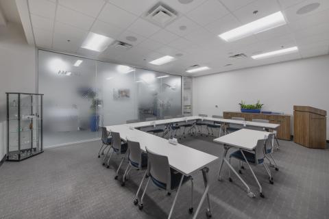 MW3 Merritt Midway Optima Machinery Corp interior conference room (2)