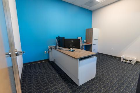 Qb1 Qb2   Merritt Business Park at Quantico Corporate Center Interior Office (2)