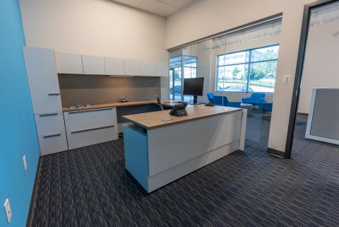 Qb1 Qb2  Merritt Business Park at Quantico Corporate Center Interior (11)