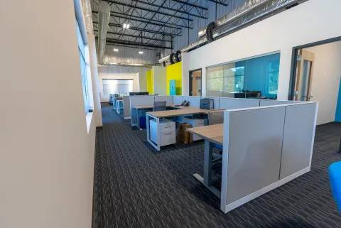 Qb1 Qb2 Merritt Business Park at Quantico Corporate Center Interior (13)