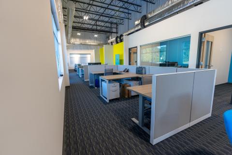 Qb1 Qb2 Merritt Business Park at Quantico Corporate Center Interior (13)