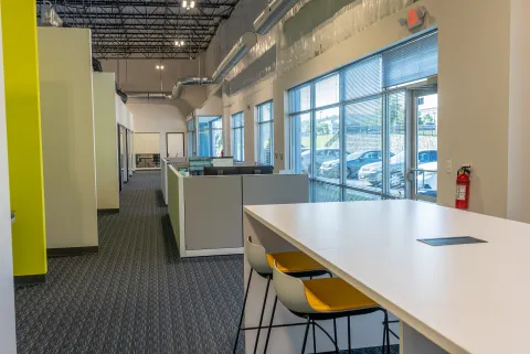 Qb1 Qb2 Merritt Business Park at Quantico Corporate Center Interior (2)