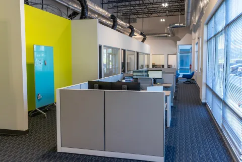 Qb1 Qb2  Merritt Business Park at Quantico Corporate Center Interior (3)