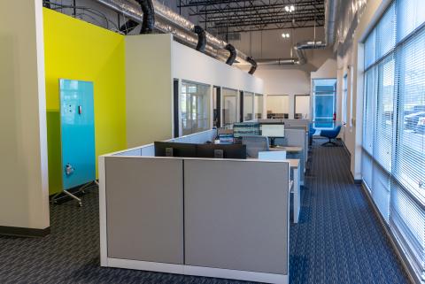 Qb1 Qb2  Merritt Business Park at Quantico Corporate Center Interior (3)