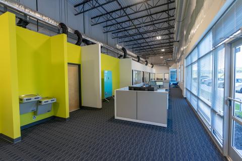Qb1 Qb2  Merritt Business Park at Quantico Corporate Center Interior (4)