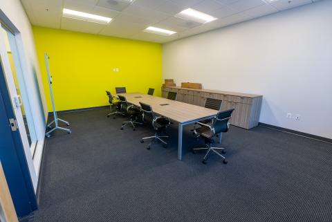 Qb1 Qb2  Quantico Interior conference room (5)