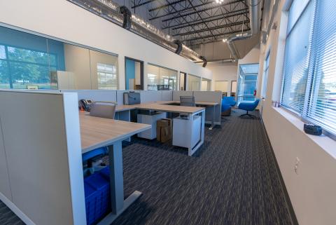 Qb1 Qb2 Merritt Business Park at Quantico Corporate Center Interior (5)